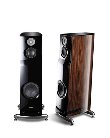 Q Acoustics 3030i loudspeaker review - Audiograde